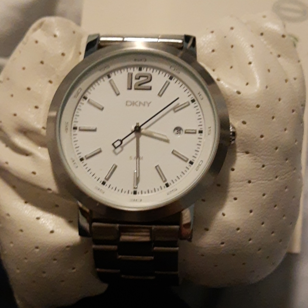 DKNY watch